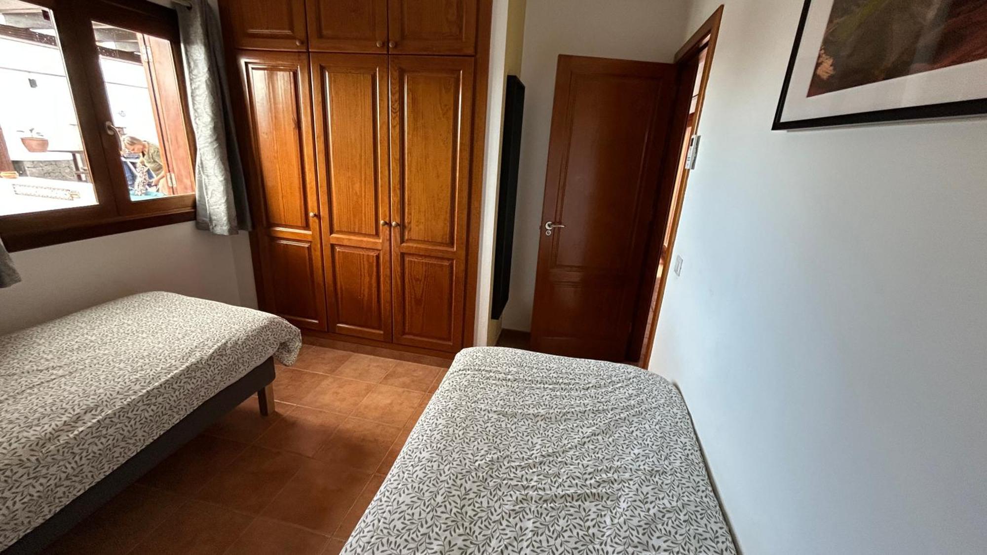 Villa Citrus - Playa Blanca, Private Heated Pool, Air Conditioner Екстер'єр фото