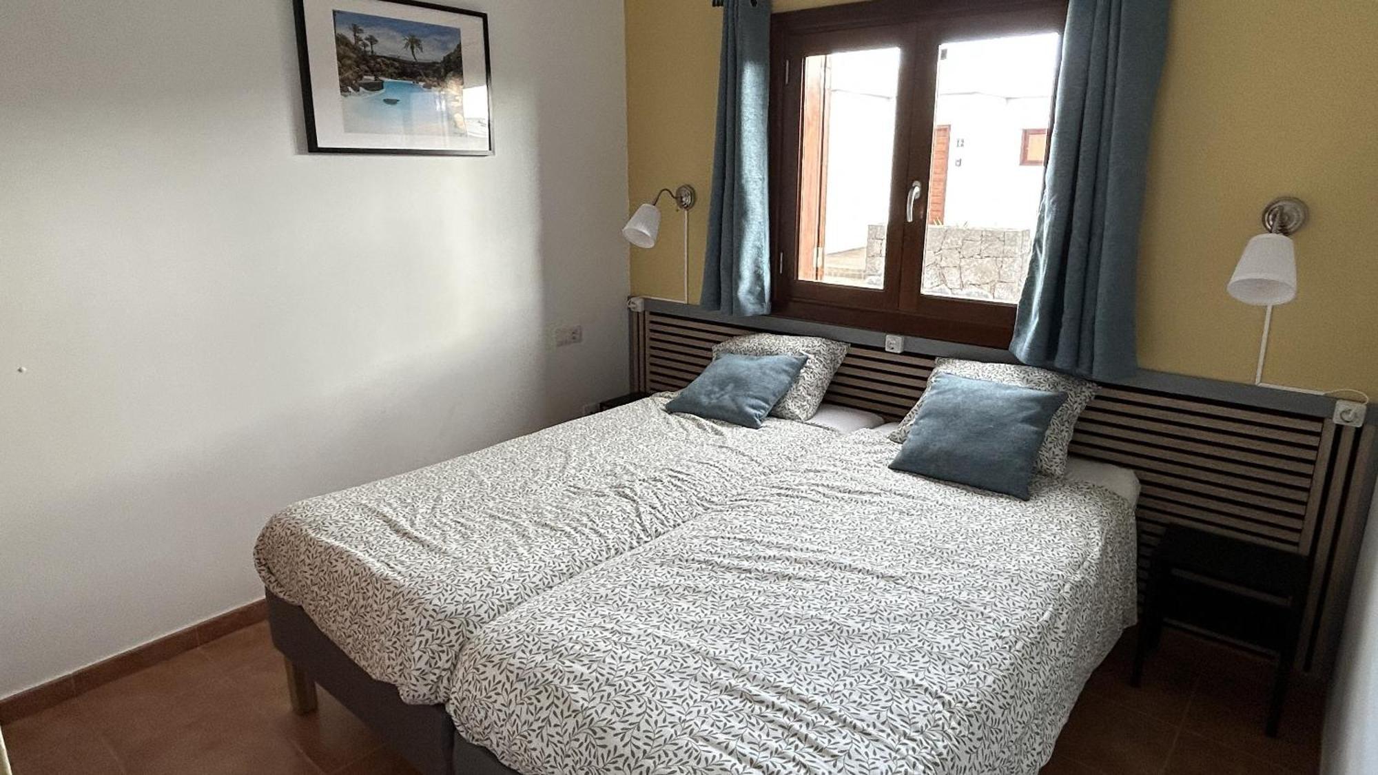 Villa Citrus - Playa Blanca, Private Heated Pool, Air Conditioner Екстер'єр фото