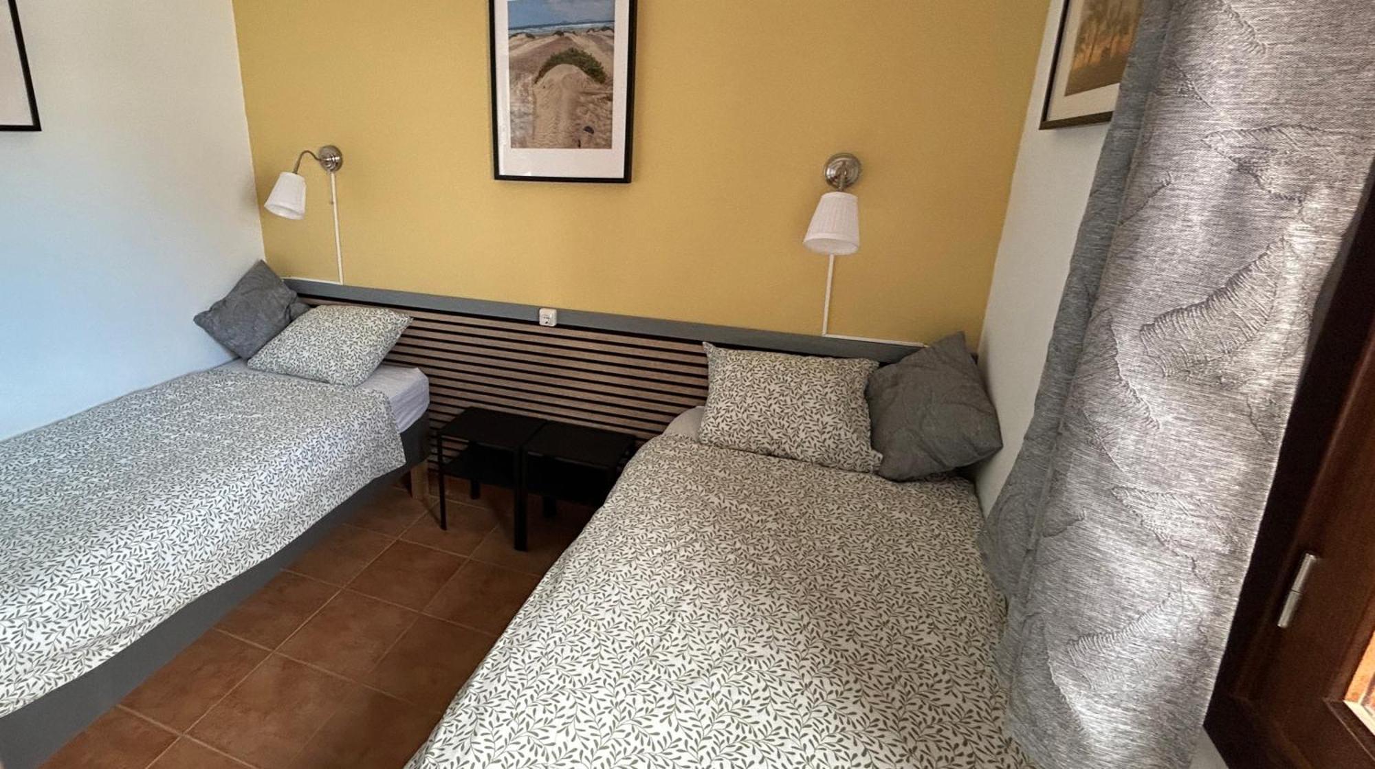 Villa Citrus - Playa Blanca, Private Heated Pool, Air Conditioner Екстер'єр фото