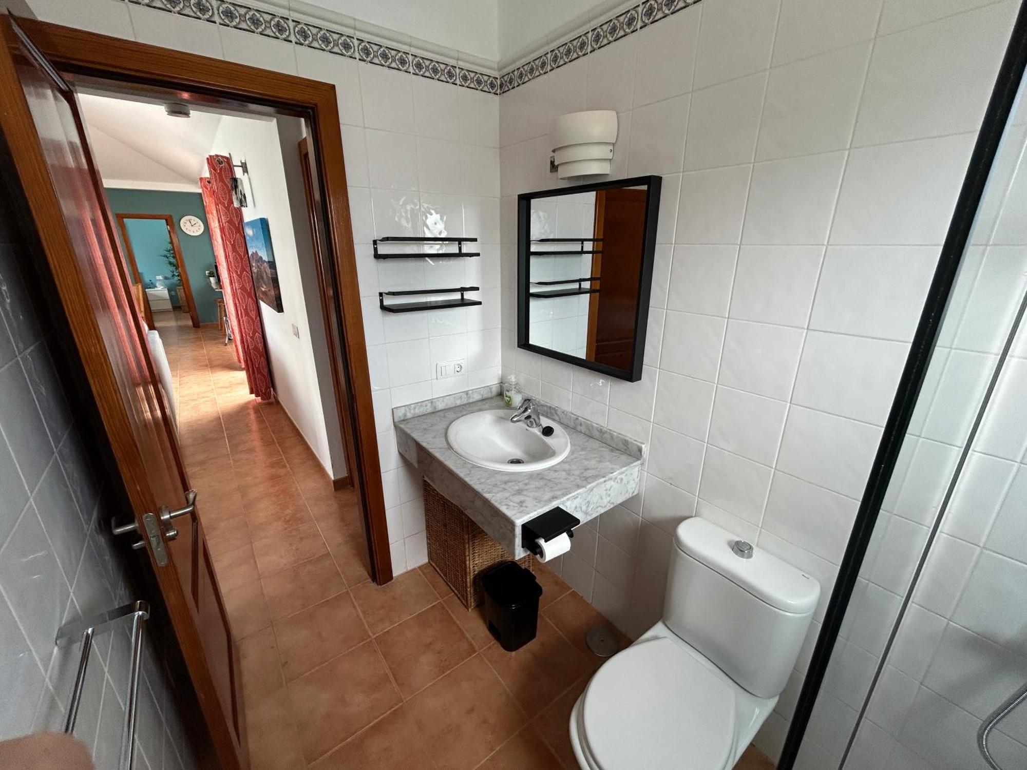 Villa Citrus - Playa Blanca, Private Heated Pool, Air Conditioner Екстер'єр фото